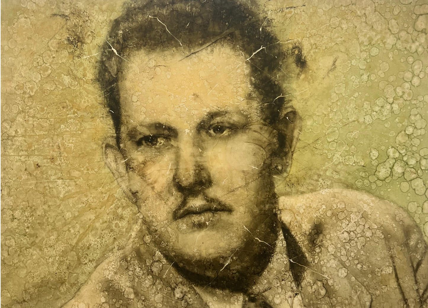 Memorias Impersonales by Karlos Pérez