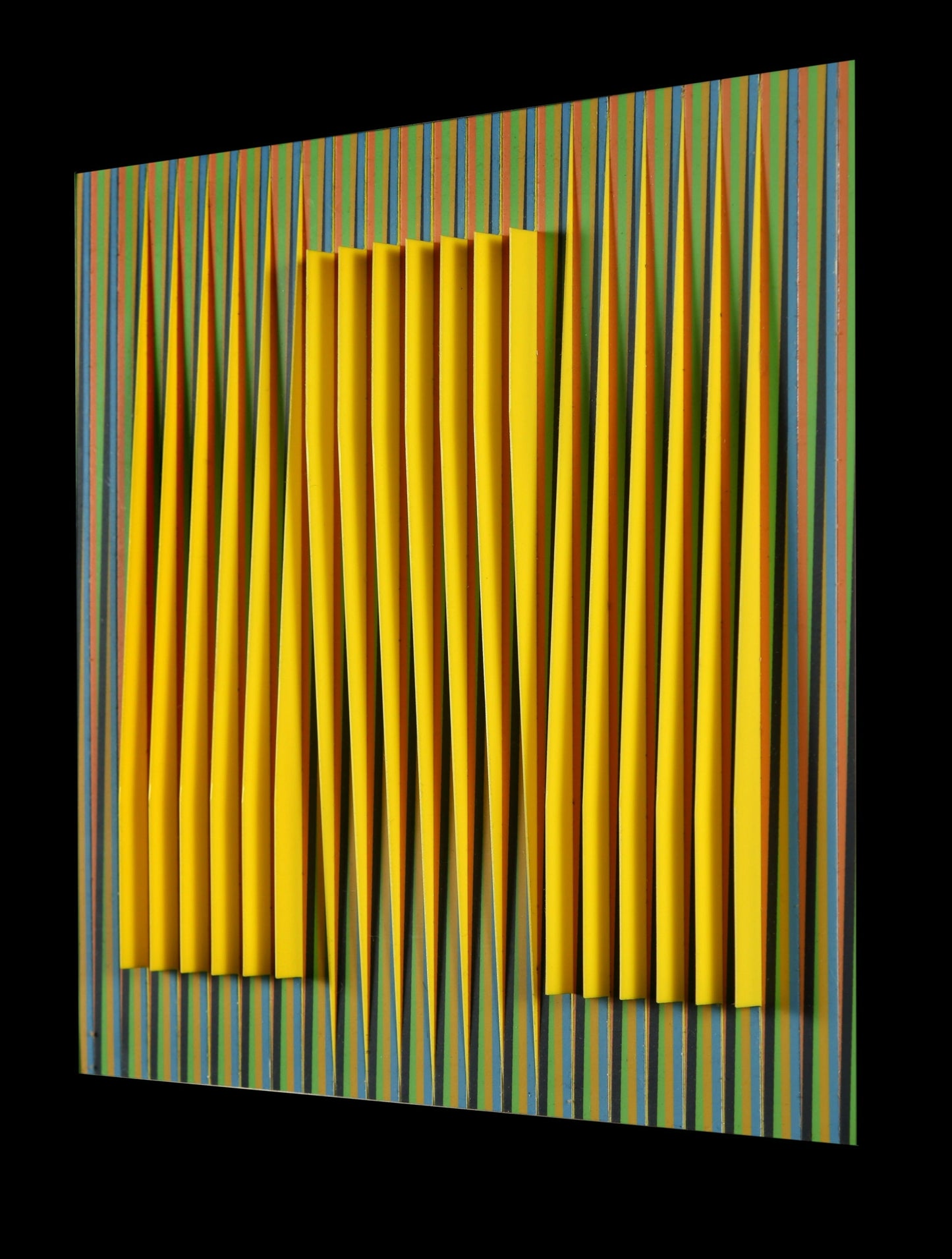Physichromie No.1354 - Contact for Availability and Price