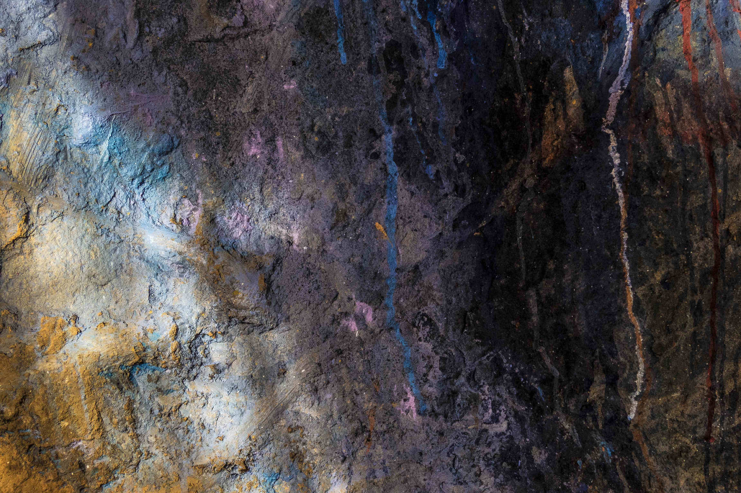 From the series “Ephemeral” #38