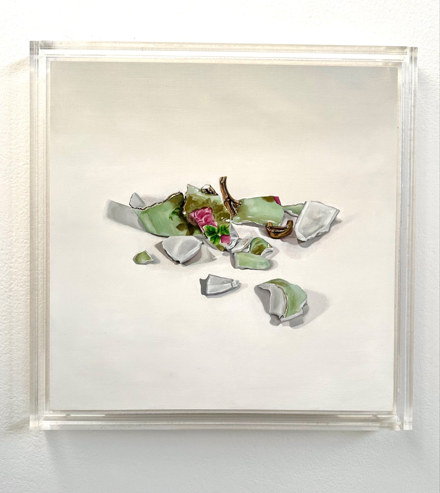 Sharon Berebichez