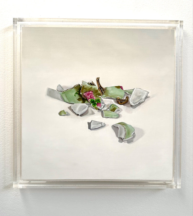 Sharon Berebichez