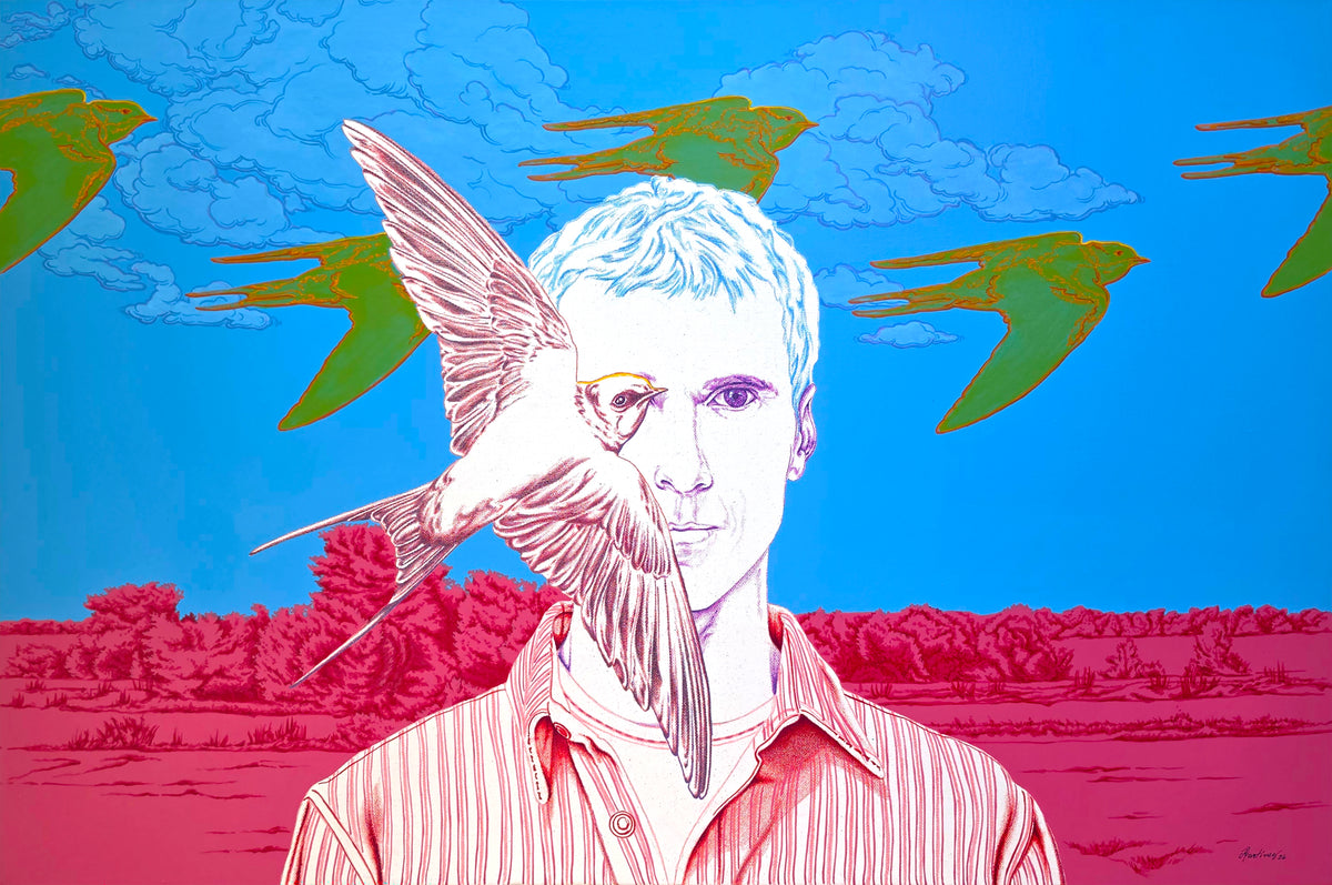 On The Fly — Rómulo Martínez, 2026