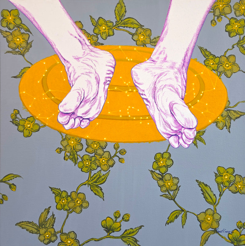 Restful Break — Rómulo Martínez, 2026