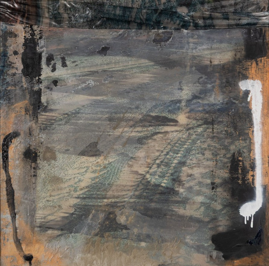 In-betweenness IX