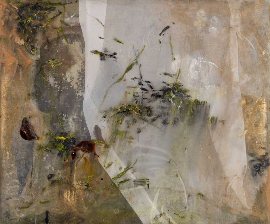 Maps of the Interstice I