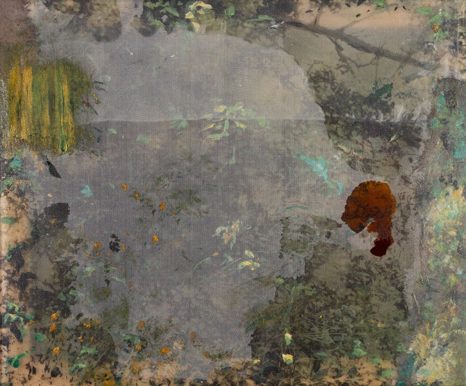 Maps of the Interstice II