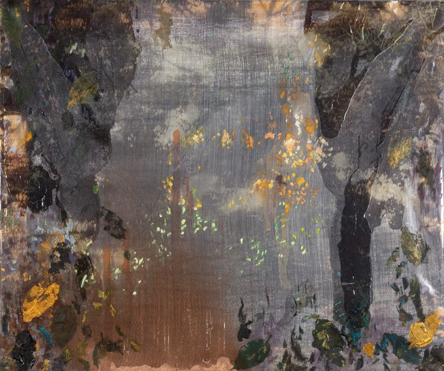 Maps of the Interstice III
