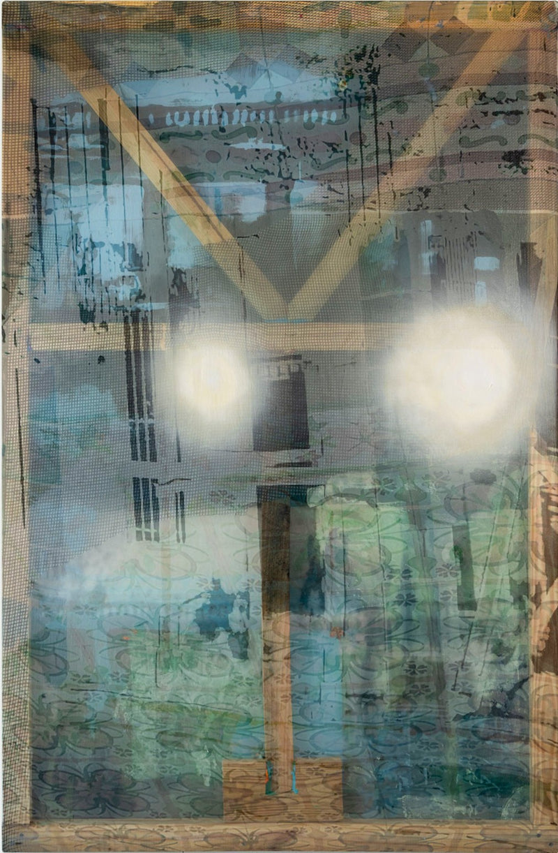 Veil and Shore Up II