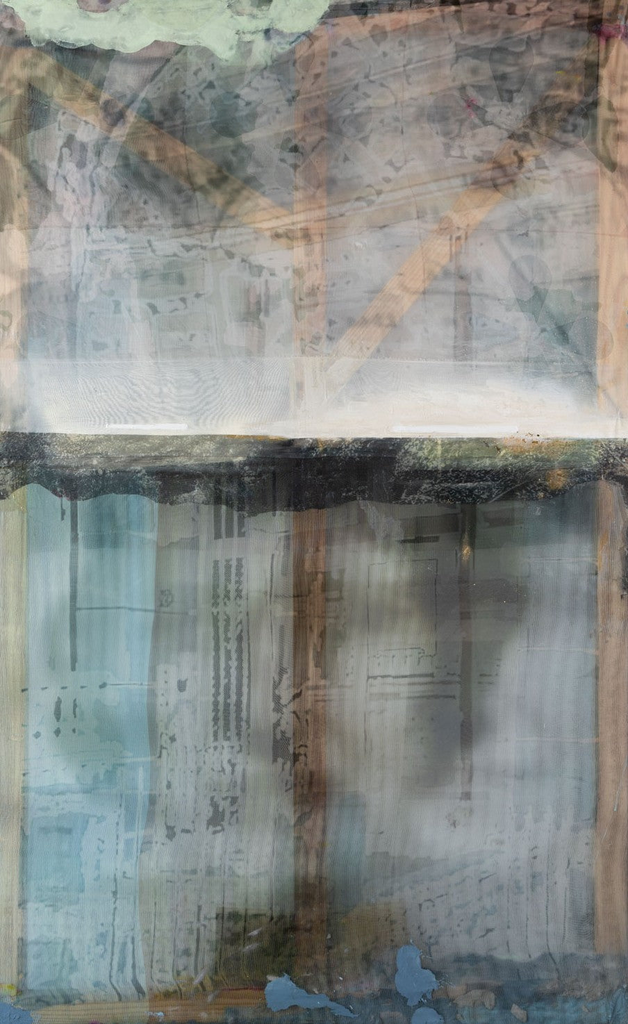 Veil and Shore Up IV