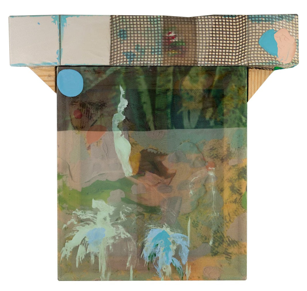 Veil and Shore Up VIII