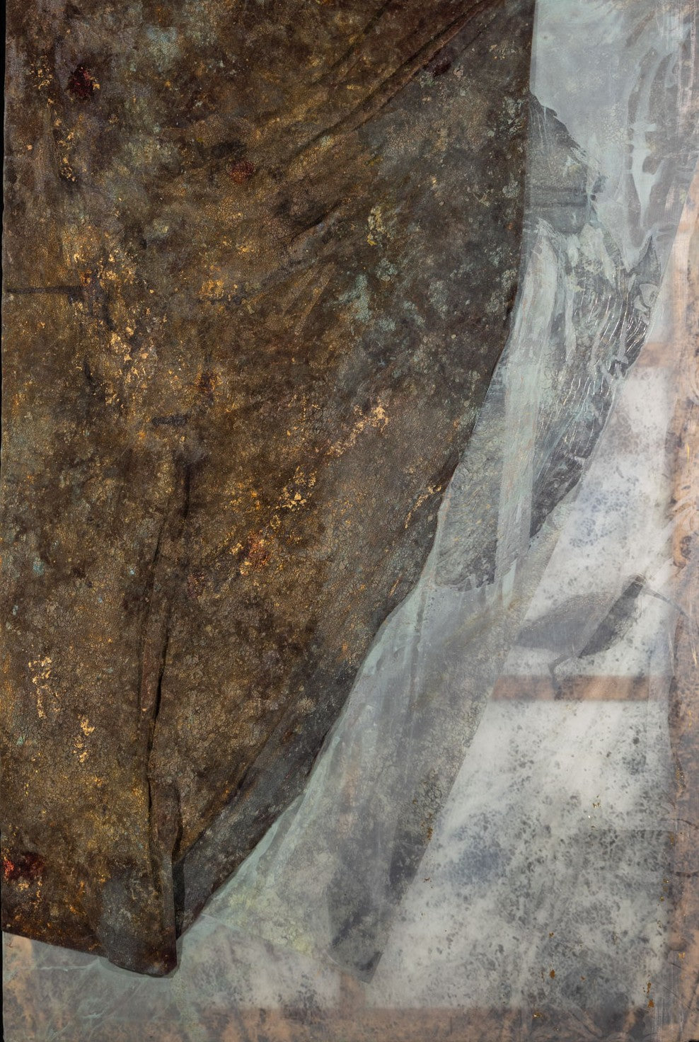 Vulnerable Maps IV