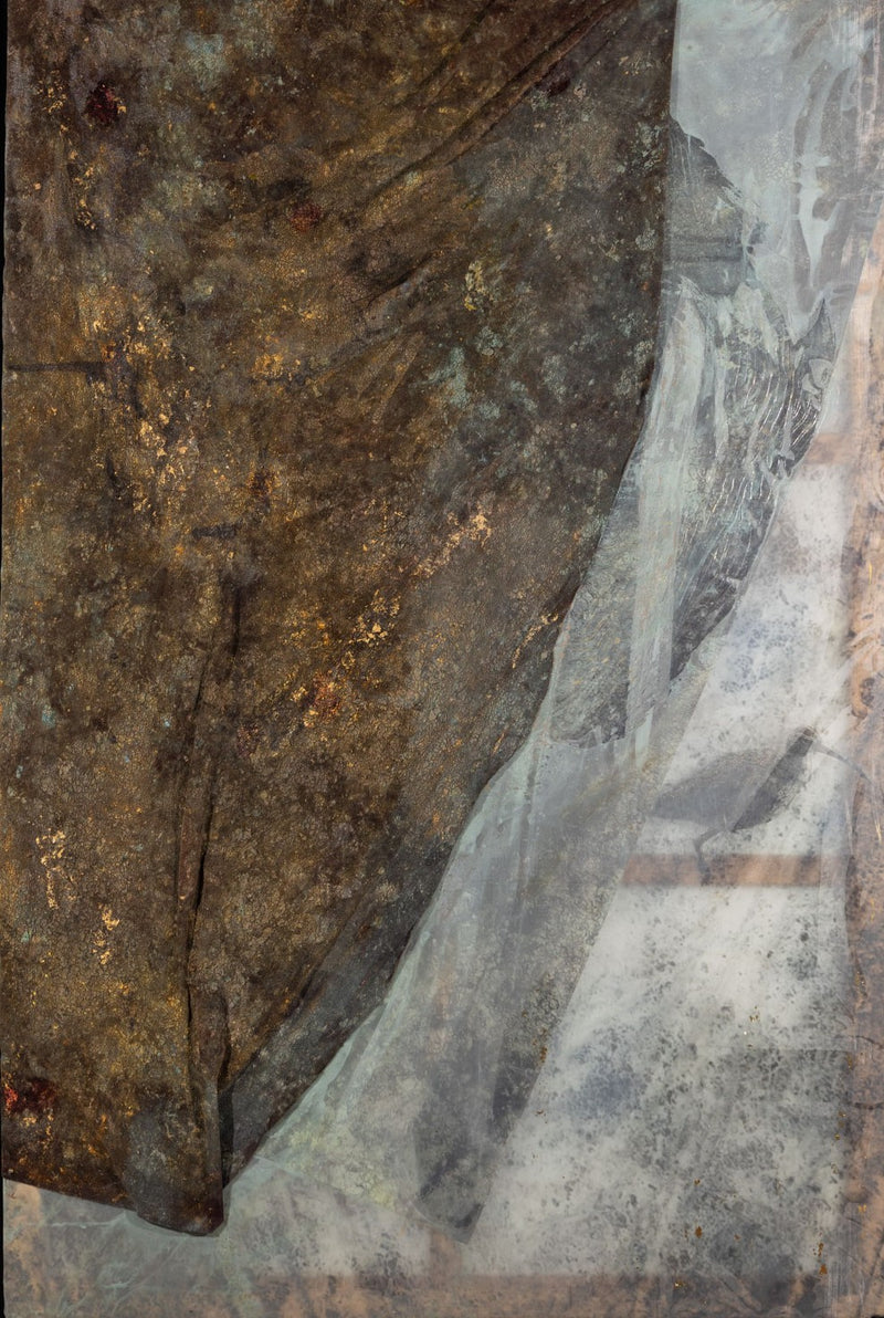 Vulnerable Maps IV