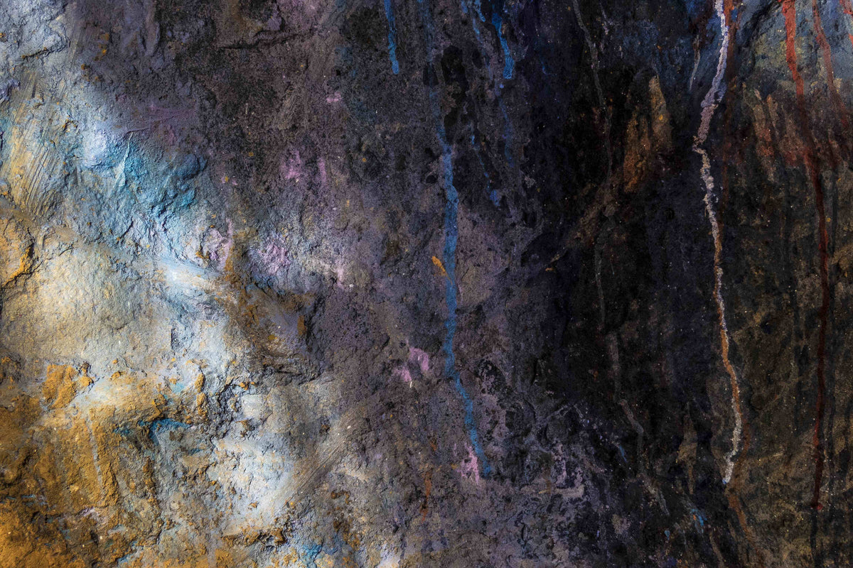 From the series “Ephemeral” #38