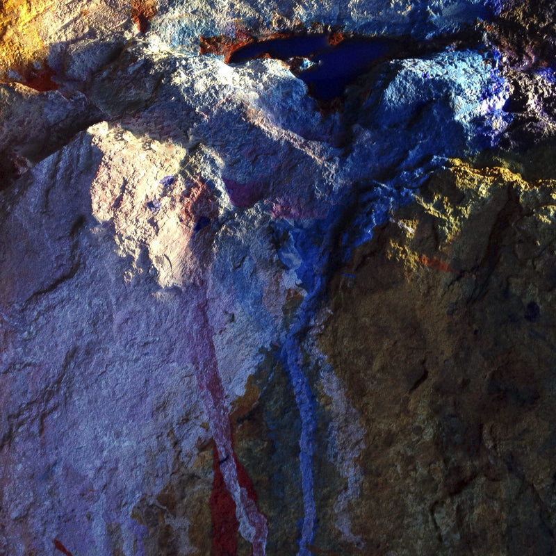 From the Ephemeral  Series # 27