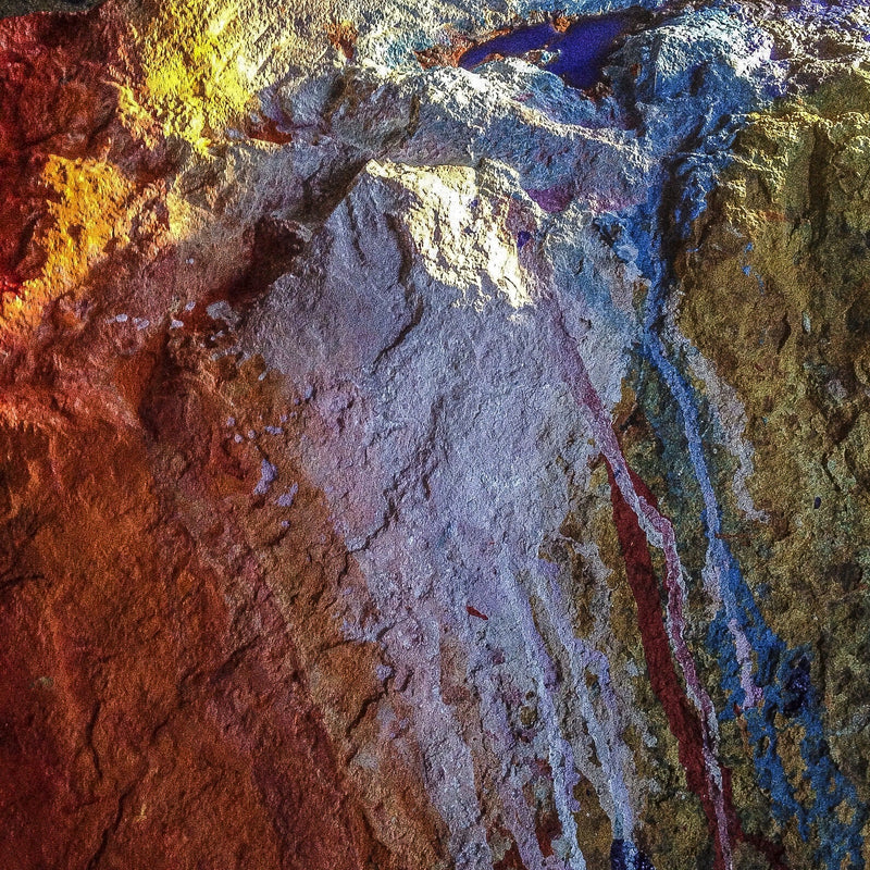 From the series “Ephemeral” #14