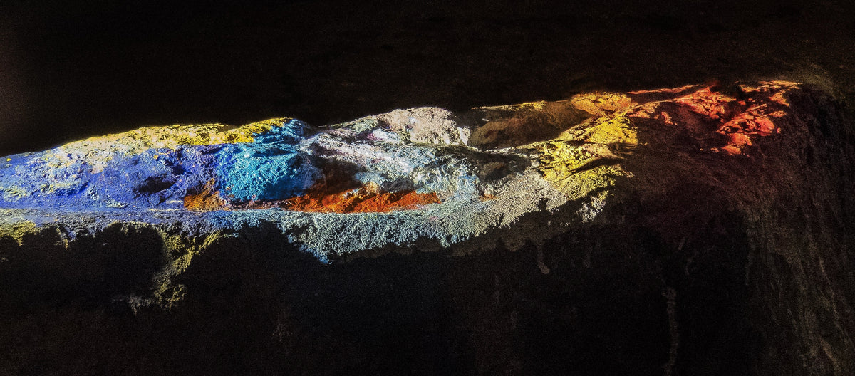 From the series “Ephemeral” #11