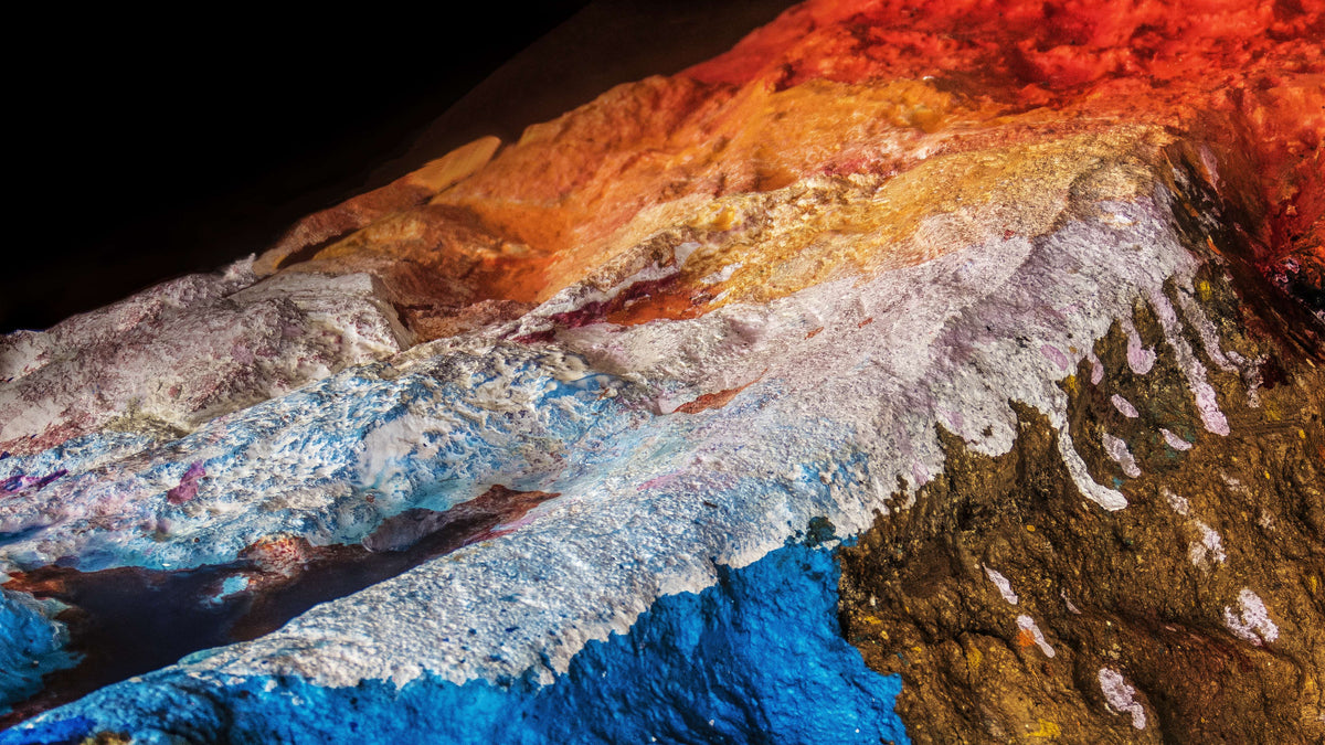 From the series “Ephemeral” #10